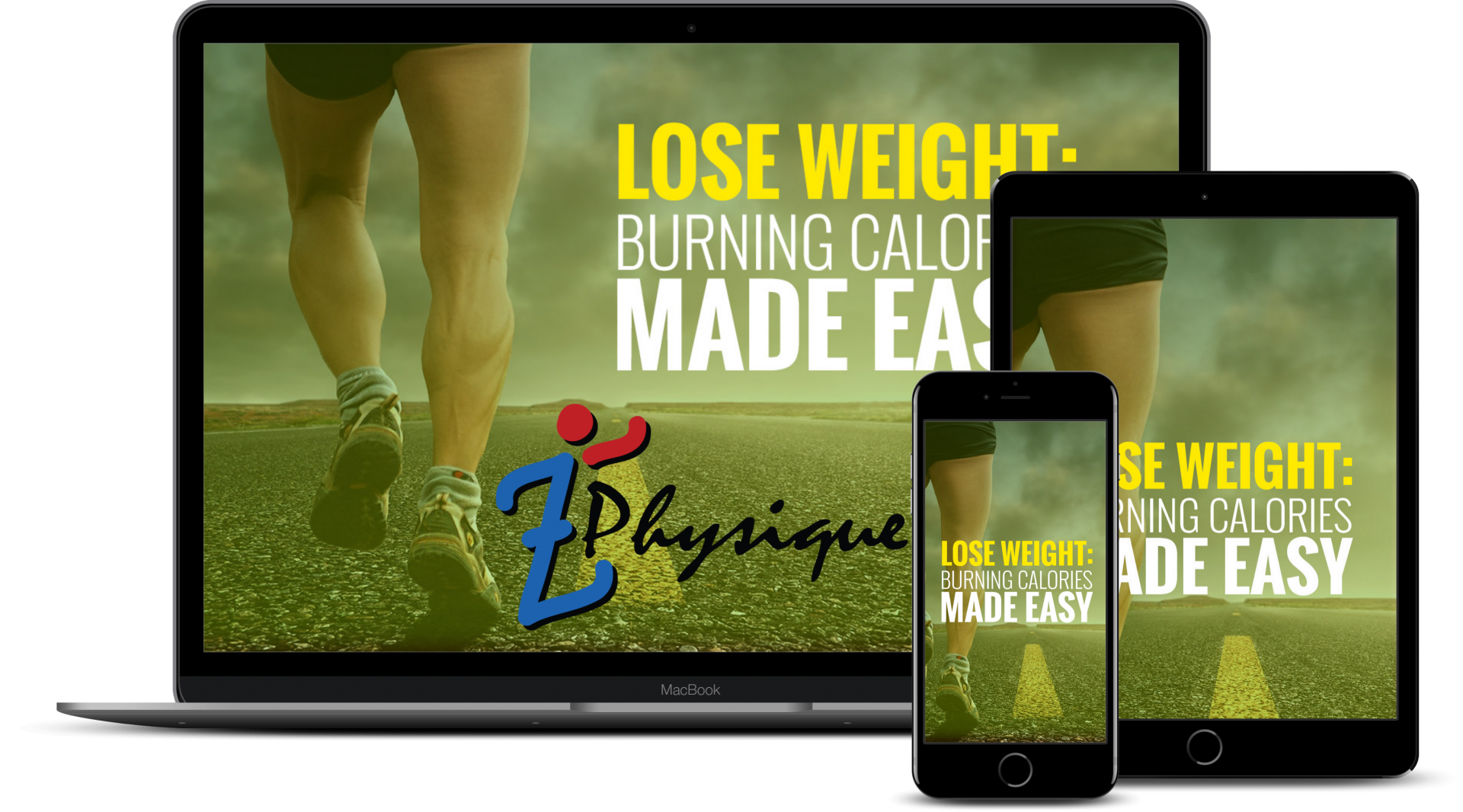 Lose Weight Burning Calories Made Easy