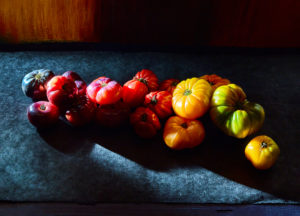 fruit/veggies
