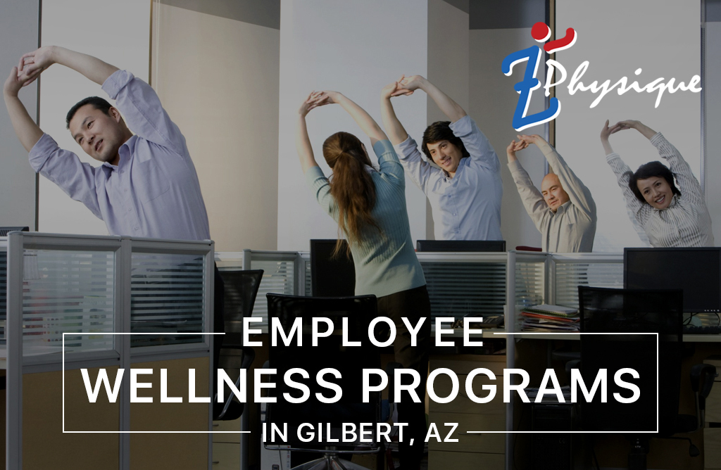 employee wellness programs gilbert az