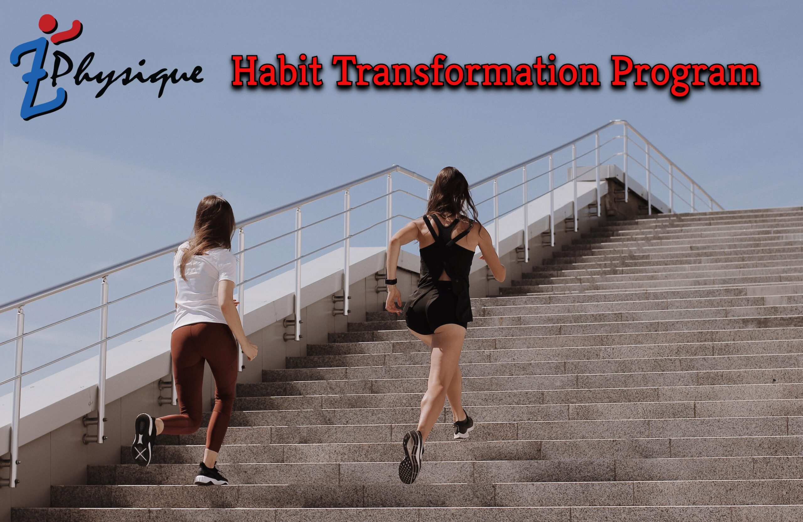 Habit Transformation Program scaled