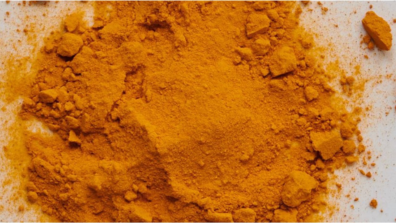 turmeric