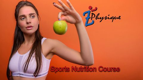 Sports Nutrition Course