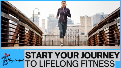 Lifelong Fitness