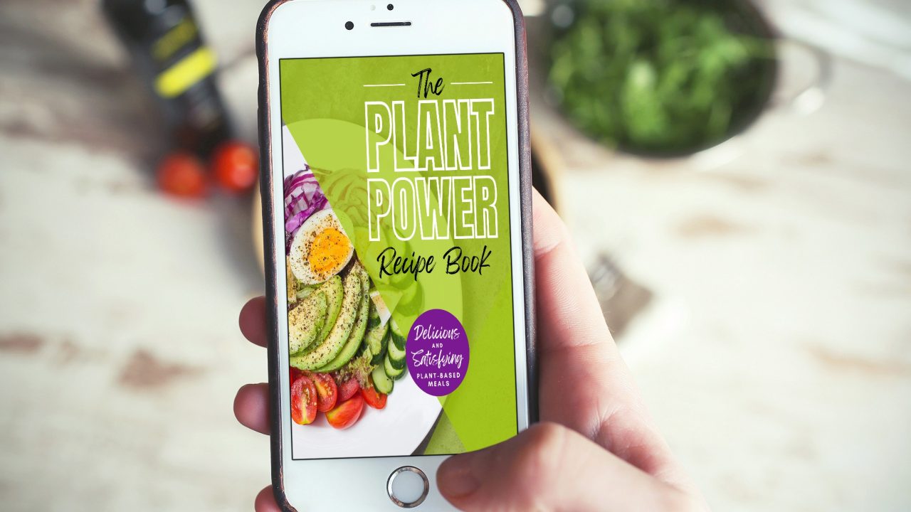 Plant Power