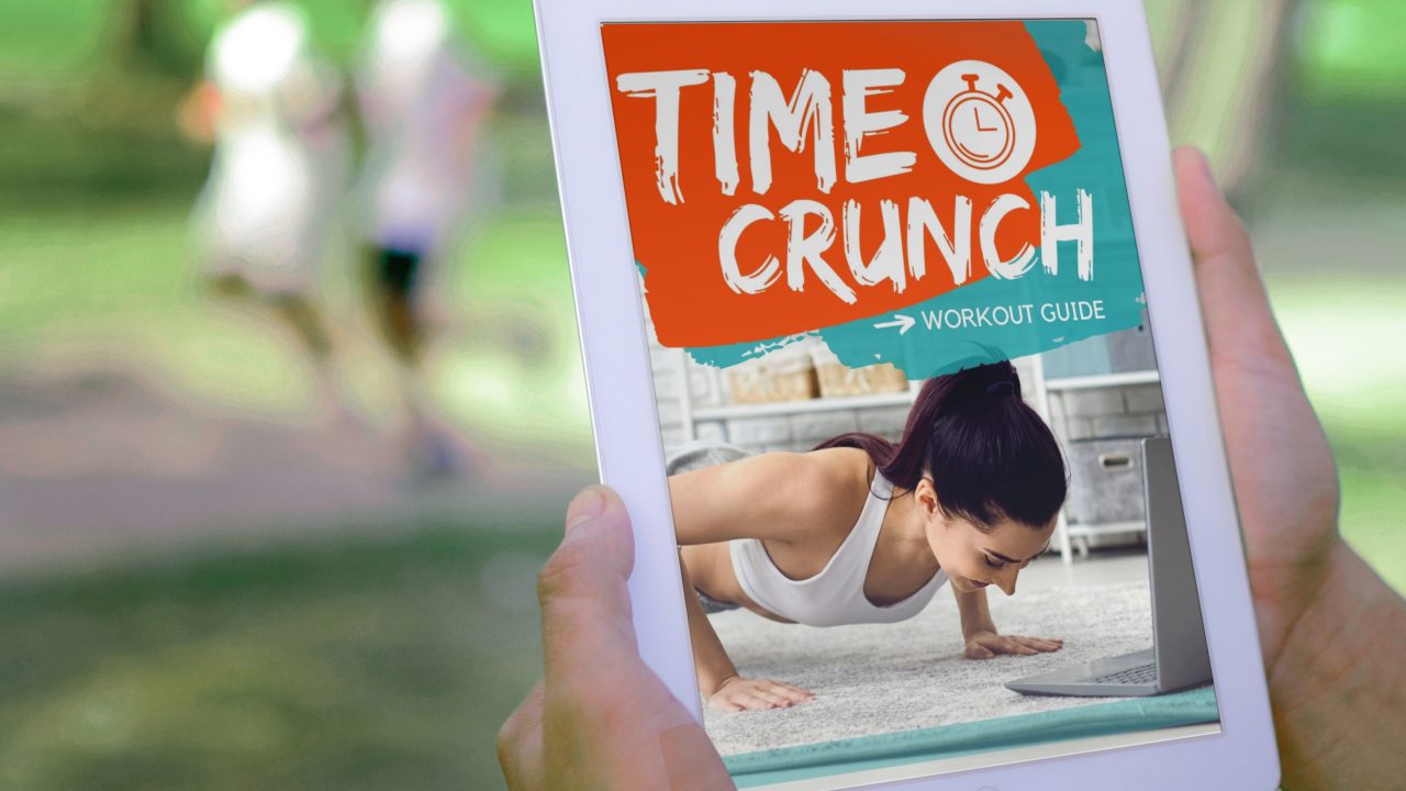 Time Crunch