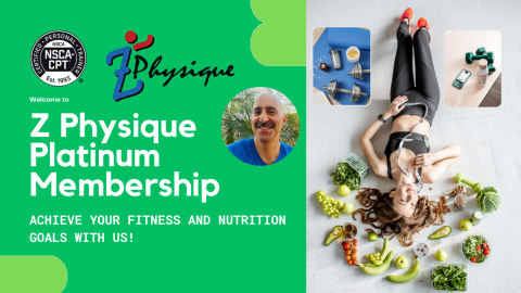 Platinum Membership Thumbnail