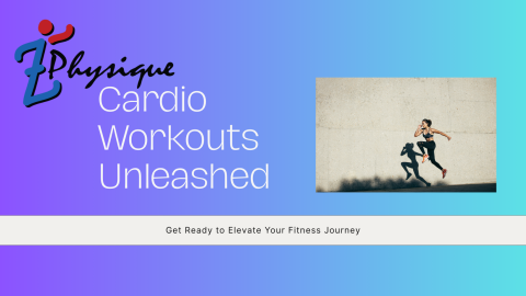 Cardio Workouts That Get Your Heart Pumping Fast