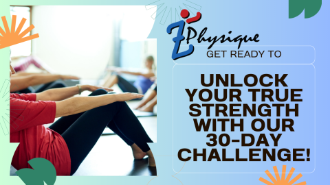Unlock Your True Strength Join the Day Core Stability Challenge!