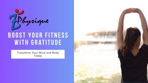 Workout Motivation How Gratitude Boosts Your Fitness Goals