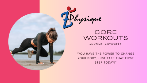 Core Workouts