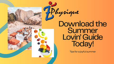 Download the Summer Lovin’ Guide Today!