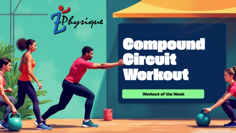 Compound Circuit Workout