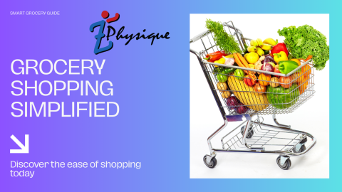 Smart Grocery Guide