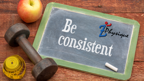 Fitness Burnout How to Recharge and Stay Consistent