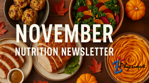 november newsletter