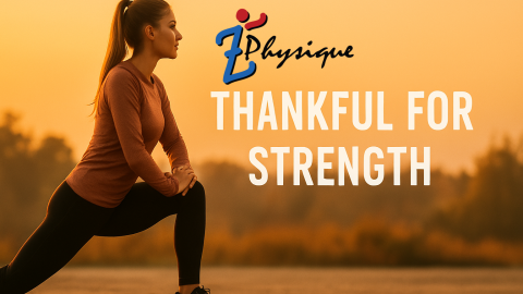 gratitude fitness benefits