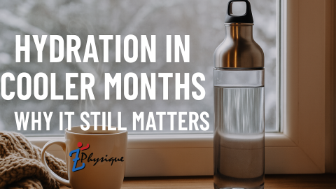 hydration in cooler months