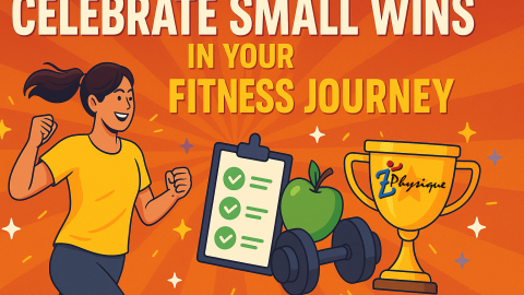 small wins fitness