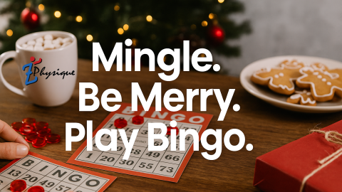 holiday wellness ebook