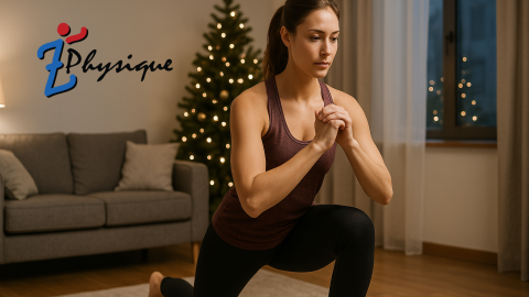 quick holiday workouts