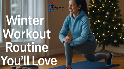 winter workout routine