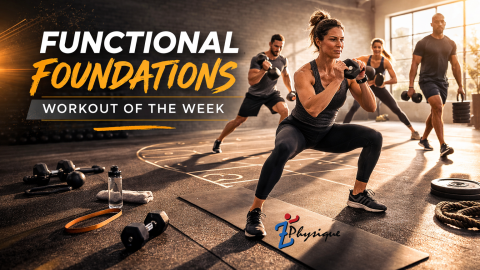 functional foundations workout