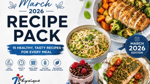 March High Protein