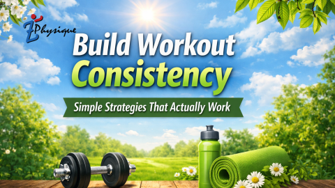 build workout consistency
