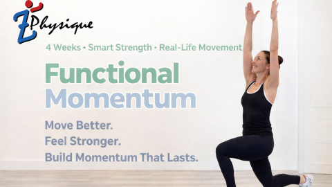 functional strength training