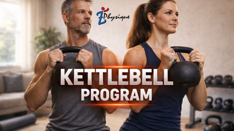 kettlebell program
