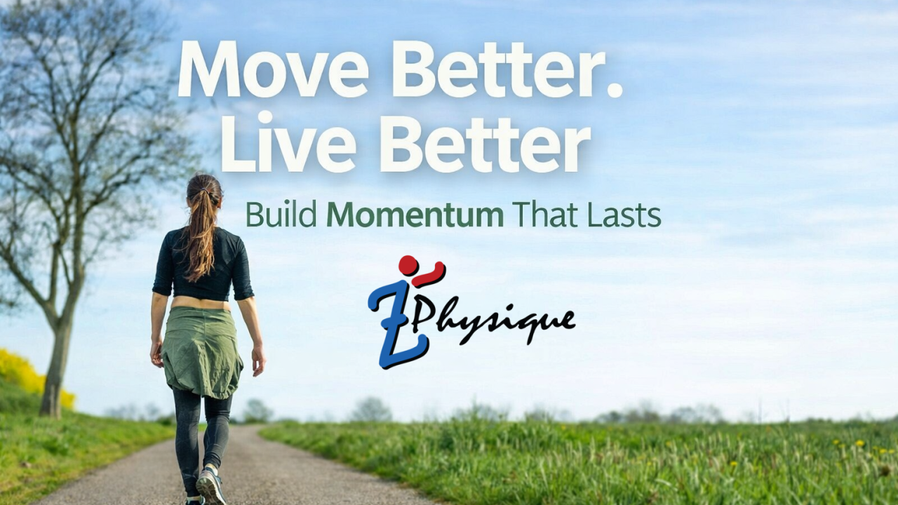move better live better