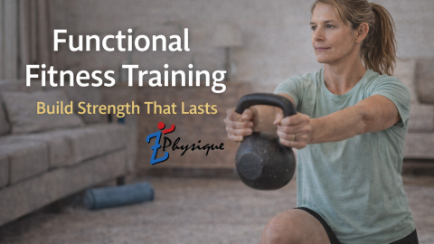 functional fitness training