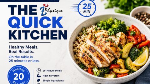 Quick Kitchen