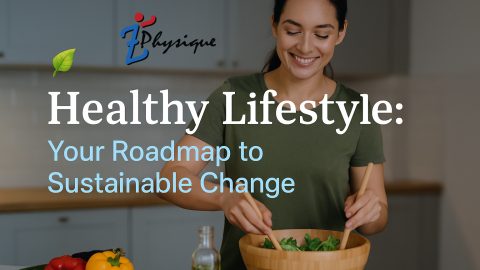 healthy lifestyle