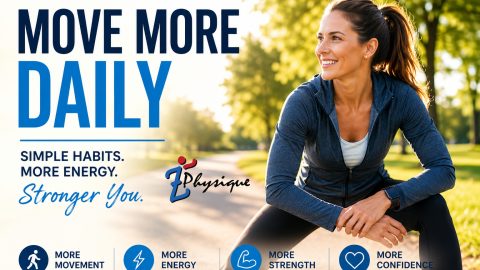 move more daily