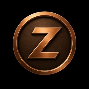 bronze icon
