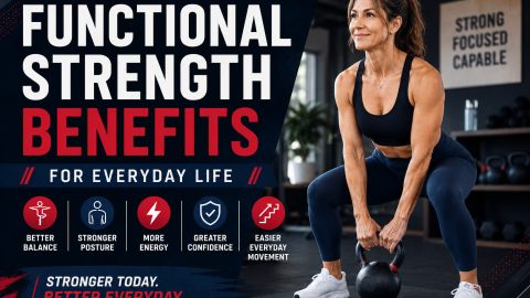 functional strength benefits