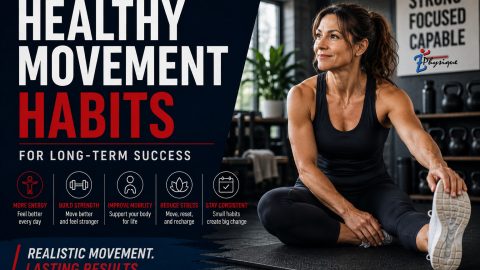 healthy movement habits