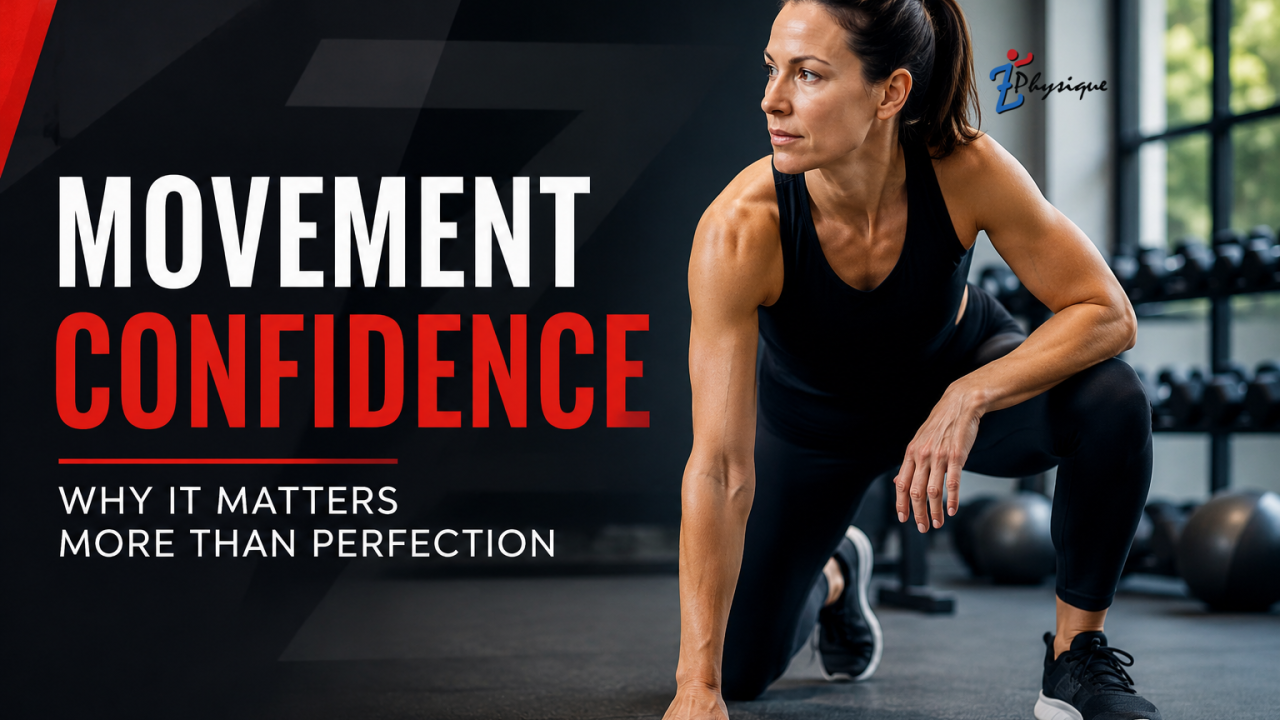 movement confidence
