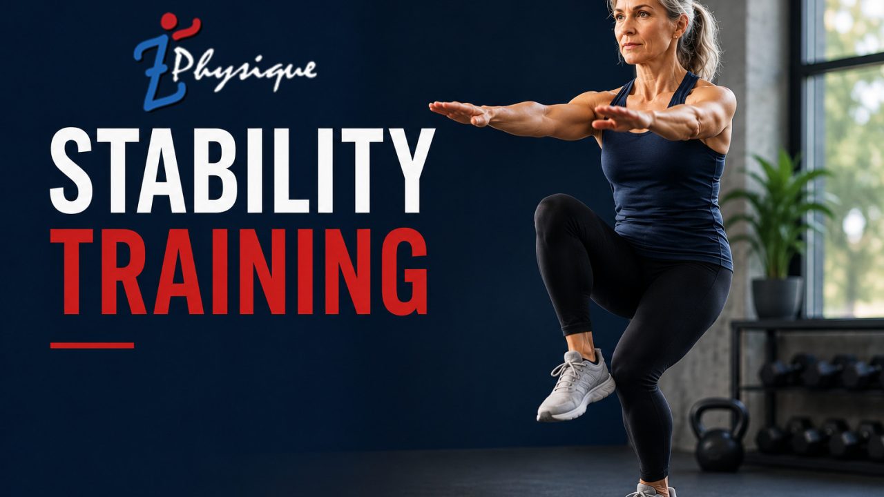 stability training