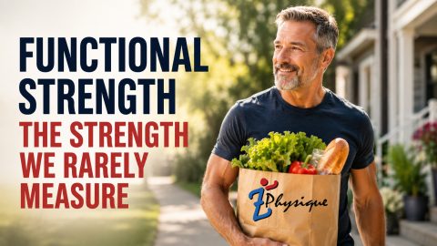 functional strength