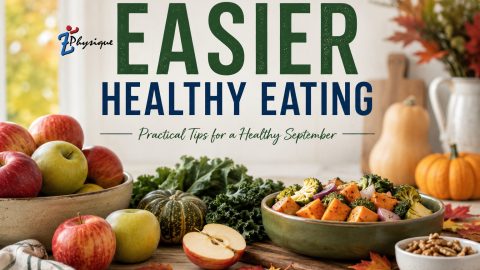 September nutrition tips