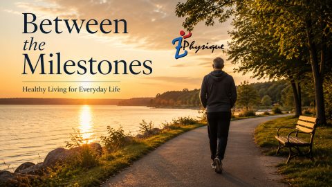 healthy living for everyday life